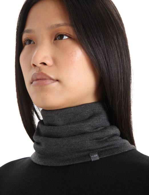 Icebreaker unisex merino apex sliske B00X320 tilbehør jetlyng
