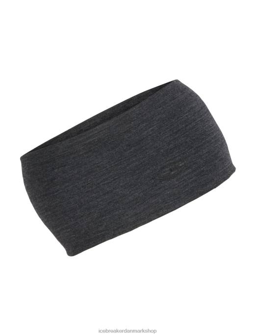 Icebreaker unisex merino chase pandebånd B00X454 tilbehør jetlyng