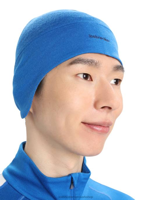 Icebreaker unisex merino kvante hue B00X472 tilbehør lazurit/ether