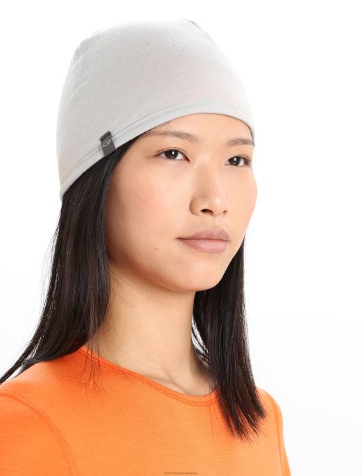 Icebreaker unisex merino lomme beanie B00X449 tilbehør flash/ether