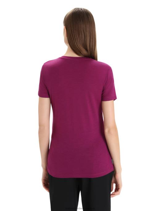 Icebreaker Kvinder merino tech lite ii kortærmet t-shirt B00X604 tøj gå bær