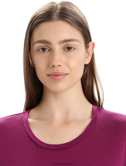 Icebreaker Kvinder merino tech lite ii kortærmet t-shirt B00X604 tøj gå bær