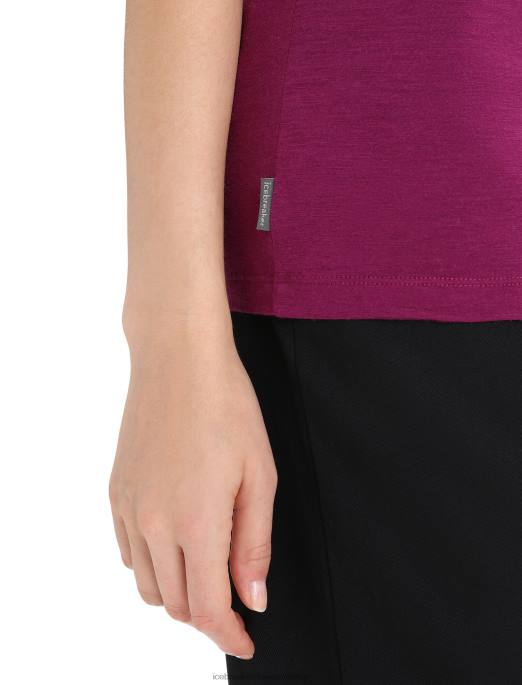 Icebreaker Kvinder merino tech lite ii kortærmet t-shirt B00X604 tøj gå bær