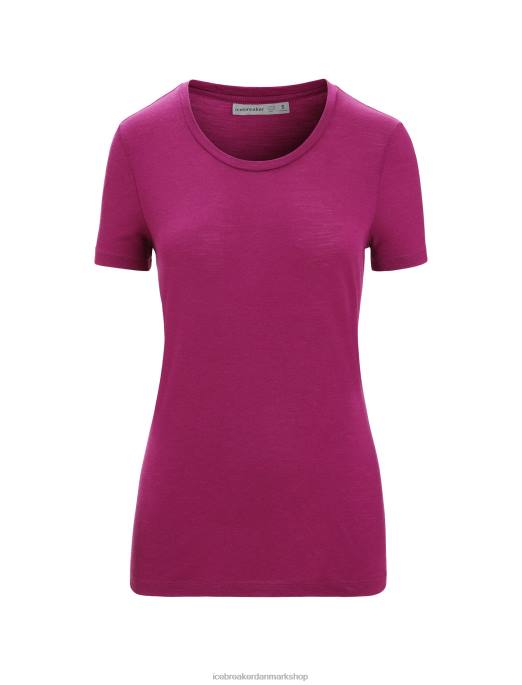 Icebreaker Kvinder merino tech lite ii kortærmet t-shirt B00X604 tøj gå bær
