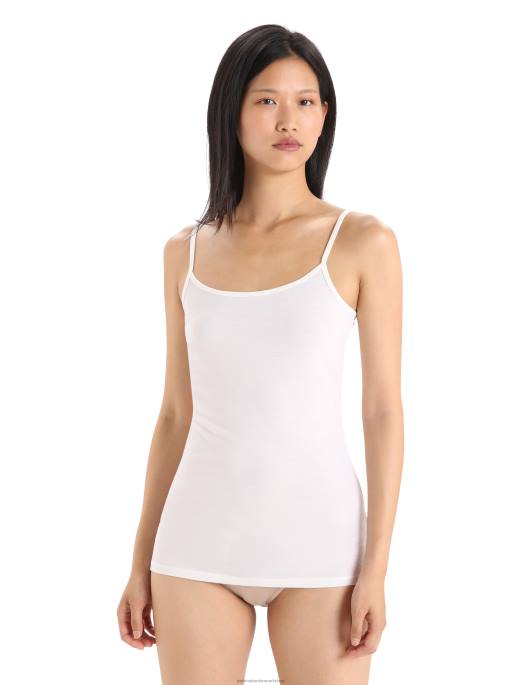 Icebreaker Kvinder merino sirene cami singlet B00X537 tøj sne