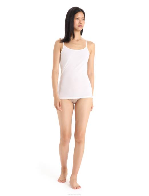 Icebreaker Kvinder merino sirene cami singlet B00X537 tøj sne