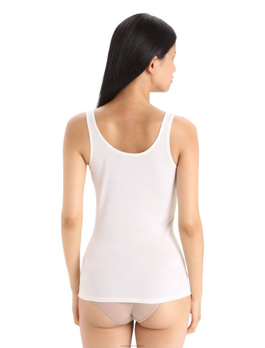 Icebreaker Kvinder merino sirene tank top B00X530 tøj sne