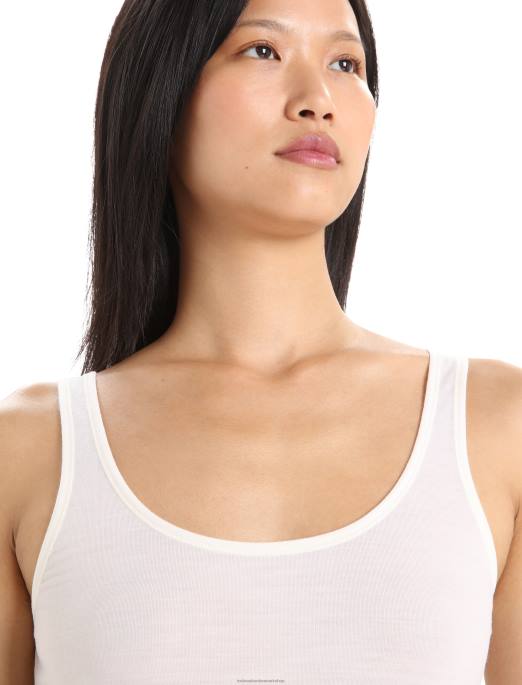 Icebreaker Kvinder merino sirene tank top B00X530 tøj sne