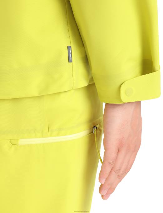 Icebreaker Mænd shell+ merino jakke med hætte B00X394 tøj skinne