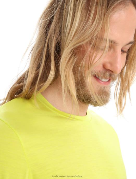 Icebreaker Mænd merino sphere ii kortærmet t-shirt B00X386 tøj skinne