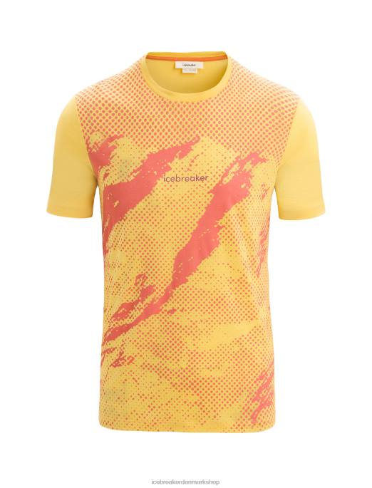 Icebreaker Mænd merino sphere ii kortærmet t-shirt B00X44 tøj sommer