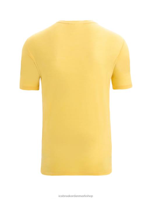 Icebreaker Mænd merino sphere ii kortærmet t-shirt B00X44 tøj sommer