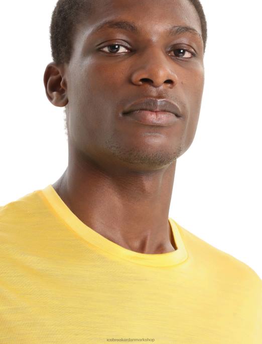 Icebreaker Mænd merino sphere ii kortærmet t-shirt B00X7 tøj sommer