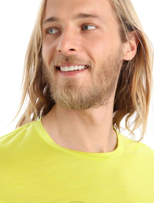 Icebreaker Mænd merino sphere ii langærmet t-shirt B00X442 tøj skinne