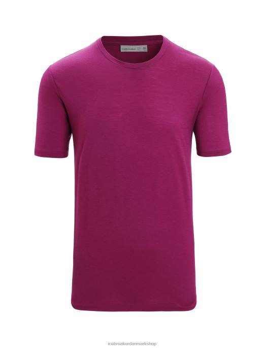 Icebreaker Mænd merino tech lite ii kortærmet t-shirt B00X28 tøj gå bær