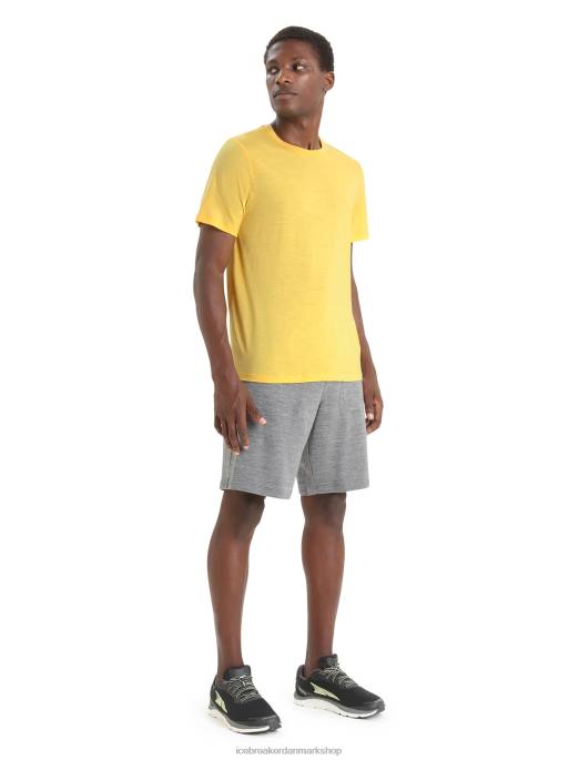 Icebreaker Mænd merino tech lite ii kortærmet t-shirt B00X30 tøj sommer
