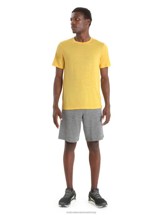 Icebreaker Mænd merino tech lite ii kortærmet t-shirt B00X30 tøj sommer