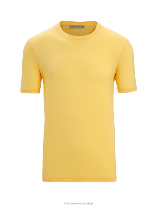 Icebreaker Mænd merino tech lite ii kortærmet t-shirt B00X30 tøj sommer
