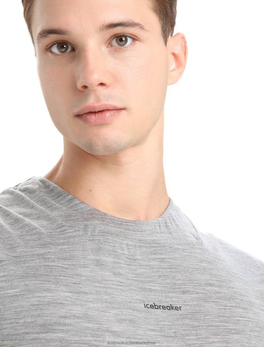 Icebreaker Mænd zoneknit merino tank B00X13 tøj metrolyng