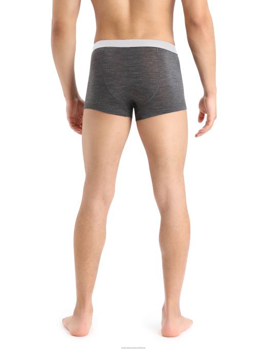 Icebreaker Mænd cool-lite merino anatomica kufferter B00X116 tøj monsunlyng