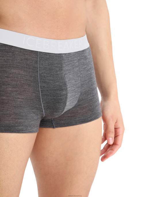 Icebreaker Mænd cool-lite merino anatomica kufferter B00X116 tøj monsunlyng
