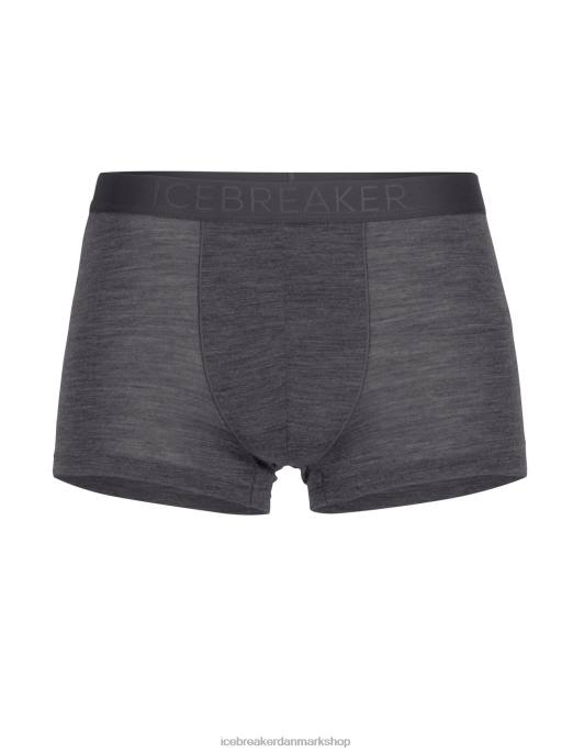 Icebreaker Mænd cool-lite merino anatomica kufferter B00X116 tøj monsunlyng