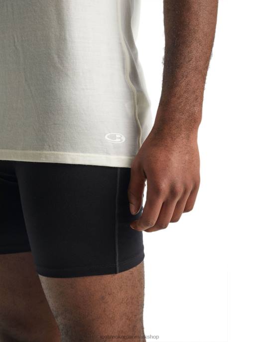 Icebreaker Mænd merino anatomica tanktop B00X126 tøj sne